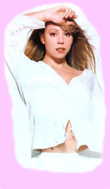 Mariah Carey